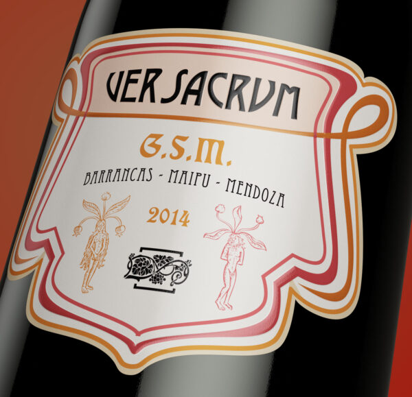 Ver Sacrum Garnacha - Imagen 2