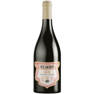 Ver Sacrum Garnacha
