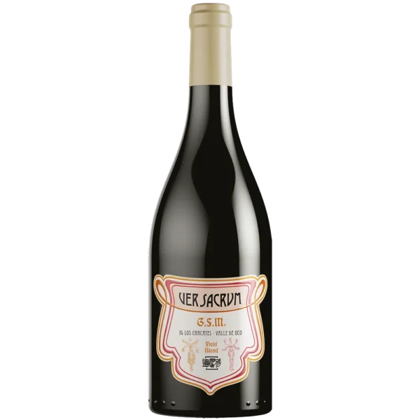 Ver Sacrum Garnacha