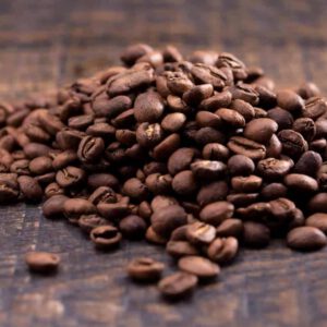 Café Tostado En Grano Premium Italia 1kg