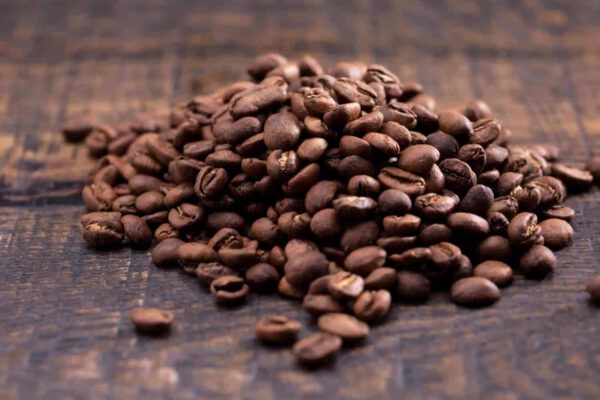 Café Tostado En Grano Premium Italia 1kg