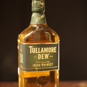 Whisky Tullamore Dew 700ml - Irlandés