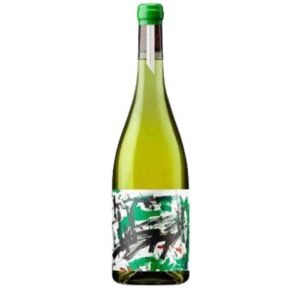 Altar Uco Edad Moderna S. Blanc - Chardonnay