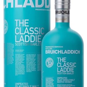 Bruichladdich Classic Laddie lata 700cc