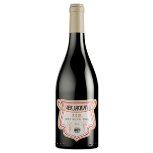 Ver Sacrum GSM (Garnacha-Syrah-Monastrell)