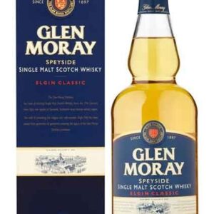 Glen Moray Classic 700CC