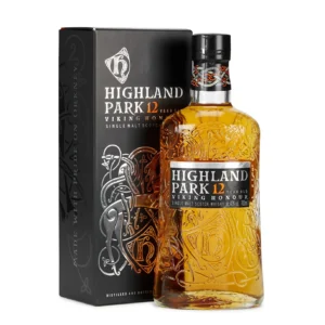 Highland Park 12 años 700cc