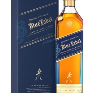 Johnny Walker Blue Label 750cc