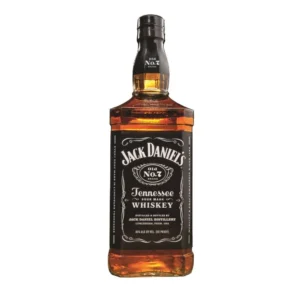 Jack Daniel's Old Nro. 7 750cc