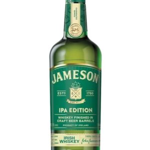 Jameson IPA 750cc