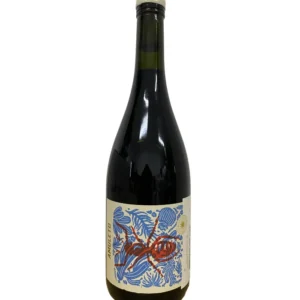 Amuleto Expedicion Uco Blend de tintas