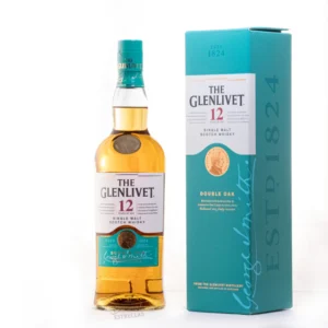 The Glenlivet 12 años 700cc